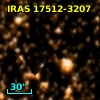 IRAS 17512-3207