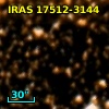 IRAS 17512-3144
