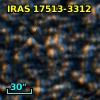 2MASS J17543657-3313299