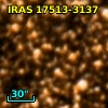 IRAS 17513-3137