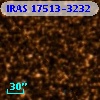 IRAS 17513-3232