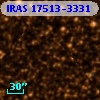 IRAS 17513-3331