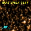 IRAS 17514-3147