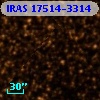 IRAS 17514-3314