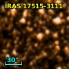 IRAS 17515-3111
