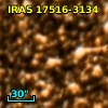 IRAS 17516-3134