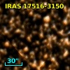 IRAS 17516-3150