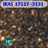 IRAS 17517-3131