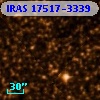 IRAS 17517-3339