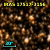 IRAS 17517-3156