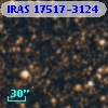 IRAS 17517-3124