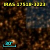 IRAS 17518-3223