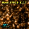 IRAS 17518-3117