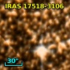 IRAS 17518-3106
