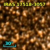 IRAS 17518-3057