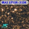IRAS 17518-3138