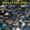 IRAS 17520-3303