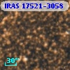 IRAS 17521-3058