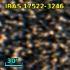 IRAS 17522-3246