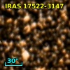 IRAS 17522-3147