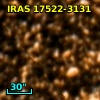 IRAS 17522-3131