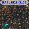IRAS 17525-3120