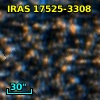 IRAS 17525-3308