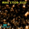 IRAS 17526-3132