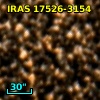 IRAS 17526-3154