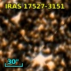 IRAS 17527-3151