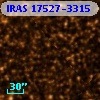 IRAS 17527-3315