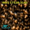 IRAS 17528-3140