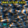IRAS 17528-3322
