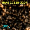 IRAS 17528-3207