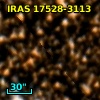 IRAS 17528-3113