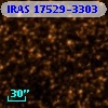 IRAS 17529-3303