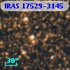 IRAS 17529-3145