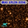 IRAS 17529-3256