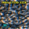 IRAS 17530-3318