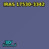 IRAS 17530-3342