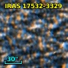 IRAS 17532-3329