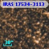 IRAS 17534-3113