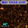IRAS 17534-3247