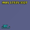 IRAS 17535-3327