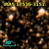 IRAS 17536-3151