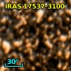 2MASS J17570139-3101095