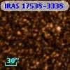 IRAS 17538-3338