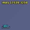 IRAS 17539-3259