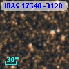 IRAS 17540-3120
