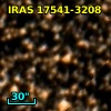 IRAS 17541-3208